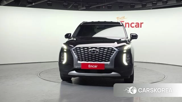 Hyundai Palisade id 3833287 из Кореи 13