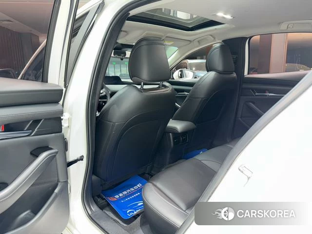 Mazda 3 Angkesaila id 4365647 из Китая 22