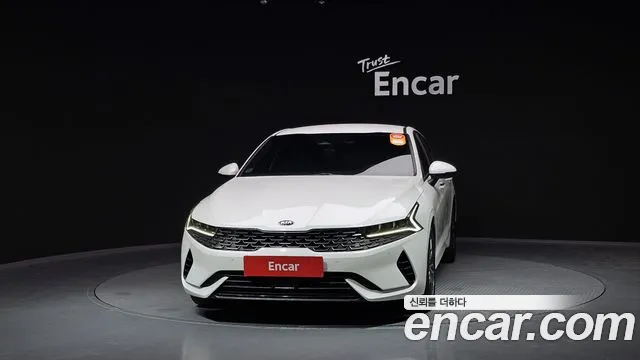 Kia K5 Hybrid 3rd Generation id 2695003 из Кореи 13