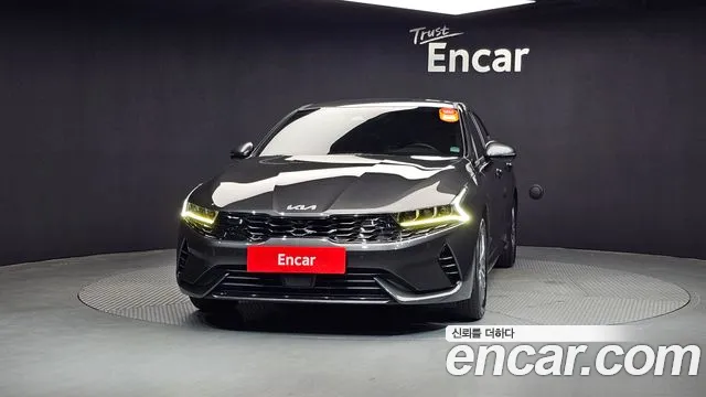 Kia K5 Hybrid 3rd Generation id 2852918 из Кореи 13