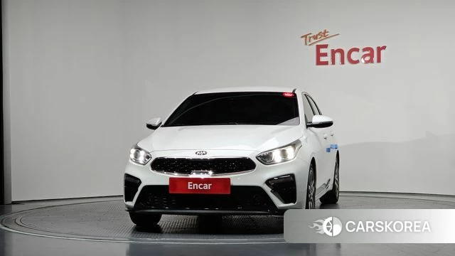 Kia Come New K3 id 4508035 из Кореи 23