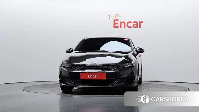 Kia K5 3rd generation id 2965994 из Кореи 13