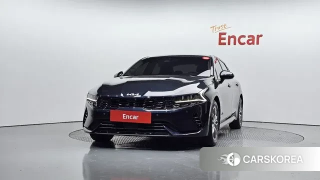 Kia K5 Hybrid 3rd Generation id 3437479 из Кореи 13