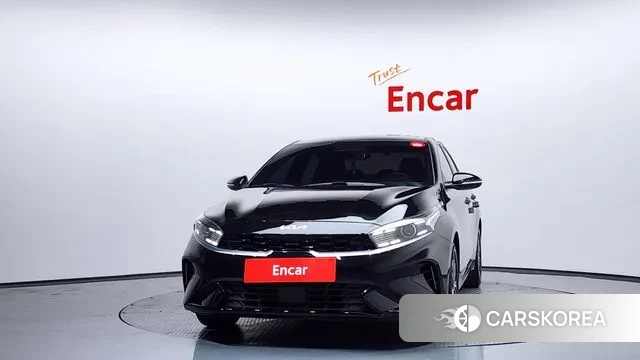 Kia The New K3 2nd generation id 3758145 из Кореи 13