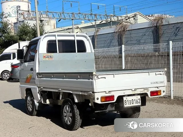 Chevrolet (GM Daewoo) New Labo id 3510045 из Кореи 9