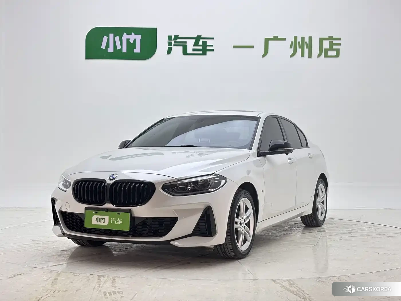 BMW 1 series id 4685940 из Китая 23