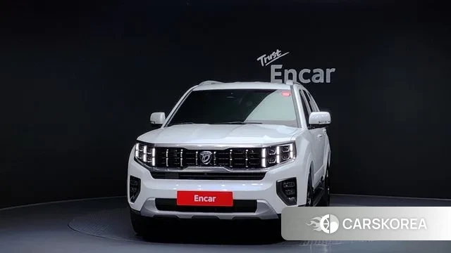 Kia Mohave Master id 3367492 из Кореи 13