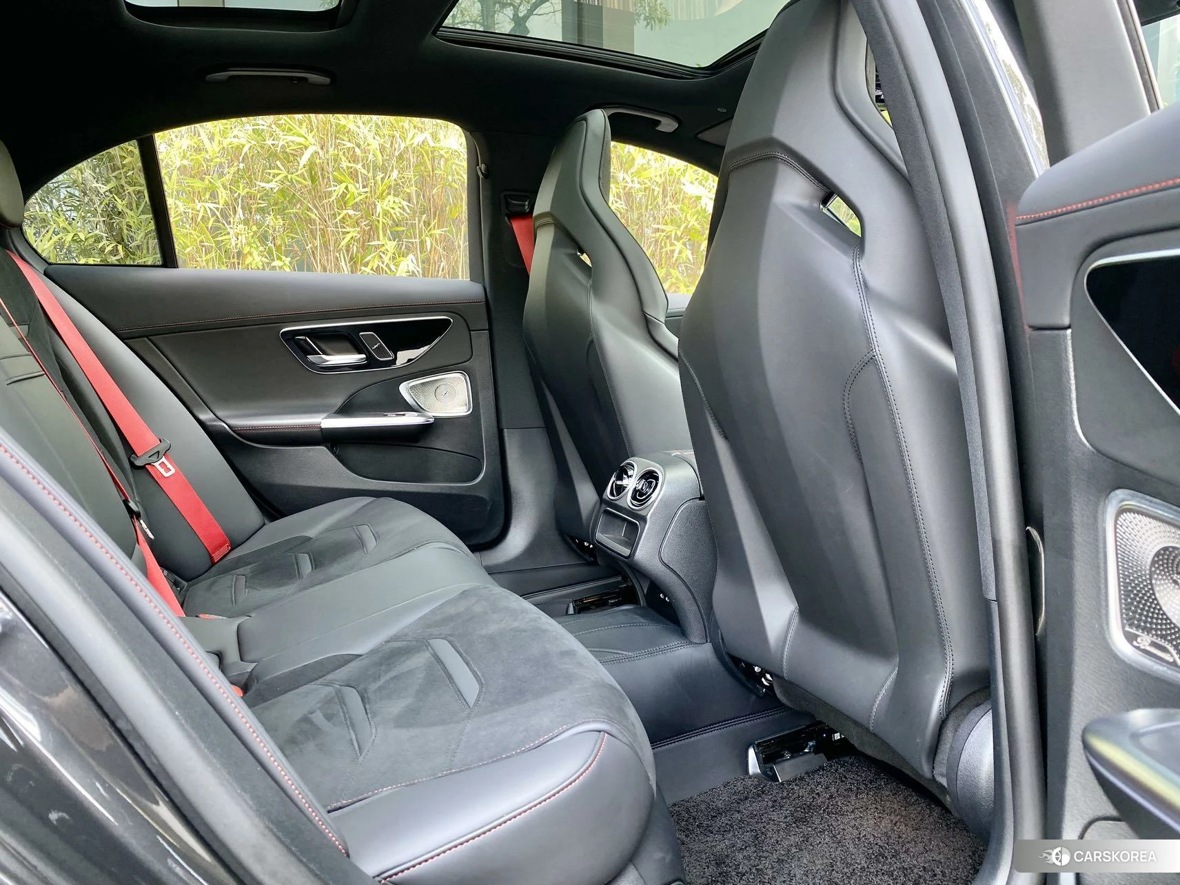 Mercedes-Benz AMG C-Class id 4510742 из Китая 12