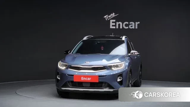 Kia Stonic id 3672927 из Кореи 13