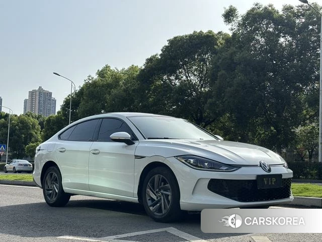 Volkswagen Lingdu id 4258613 из Китая 12