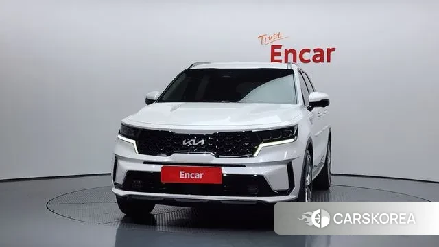 Kia Sorento 4th Generation id 3530560 из Кореи 13