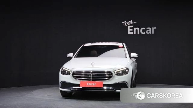 Mercedes-Benz E-Class W213 id 3827420 из Кореи 13