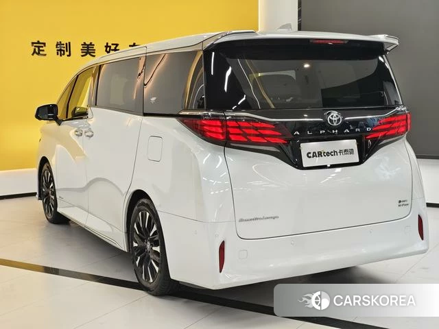 Toyota Elfa id 4261188 из Китая 19
