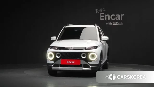 Hyundai Casper id 3751572 из Кореи 13