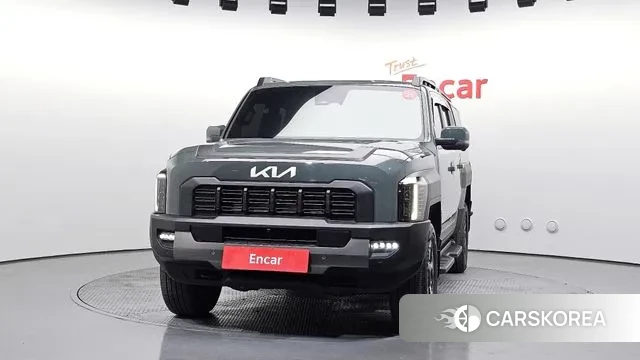 Kia Tasman id 3745073 из Кореи 13