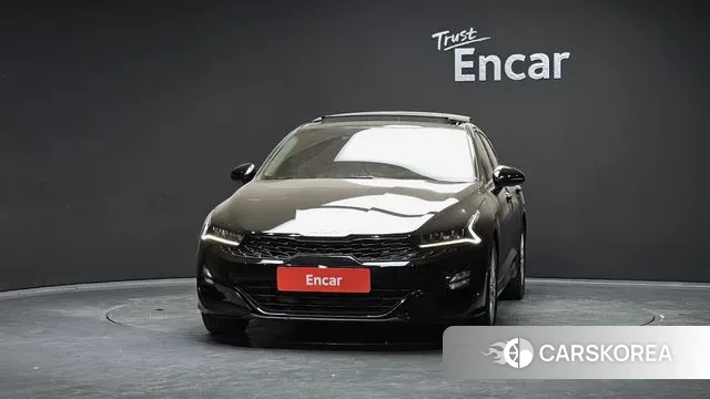 Kia K5 3rd generation id 3707681 из Кореи 13