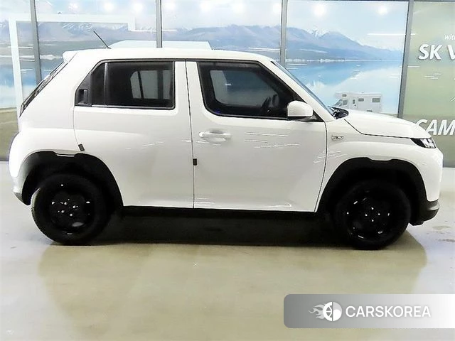 Hyundai Casper id 3806704 из Кореи 11