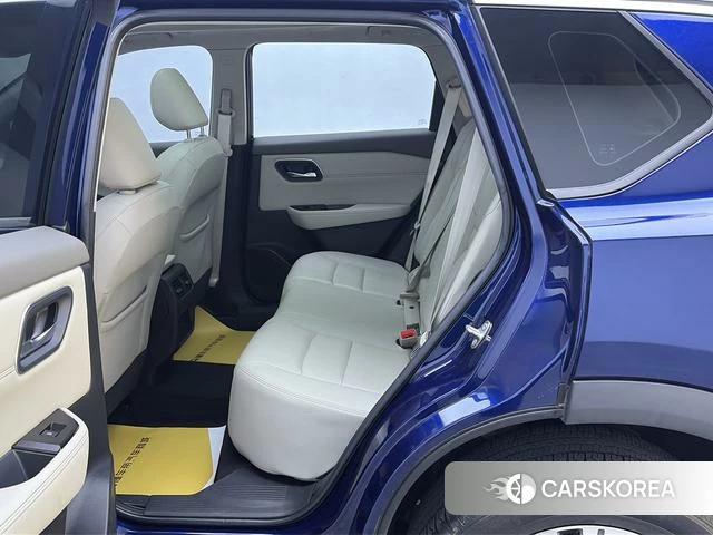 Nissan Qijun id 4238362 из Китая 13