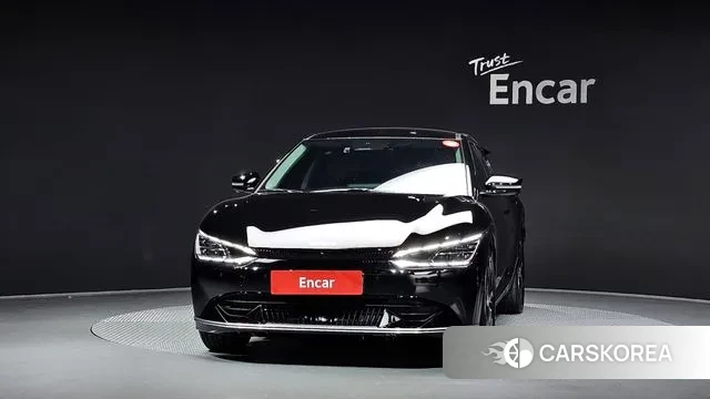 Kia EV6 id 3372771 из Кореи 13