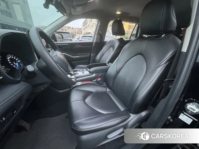 Toyota Highlander id 4290149 из Китая 11