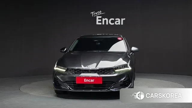 Kia K5 3rd generation id 3493905 из Кореи 13