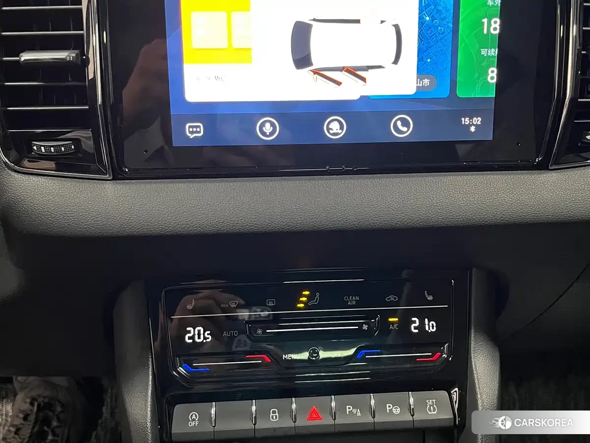 Skoda Krok id 4547483 из Китая 13