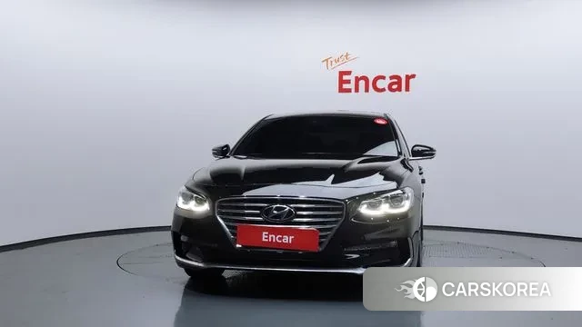 Hyundai Grandeur IG id 3391652 из Кореи 13