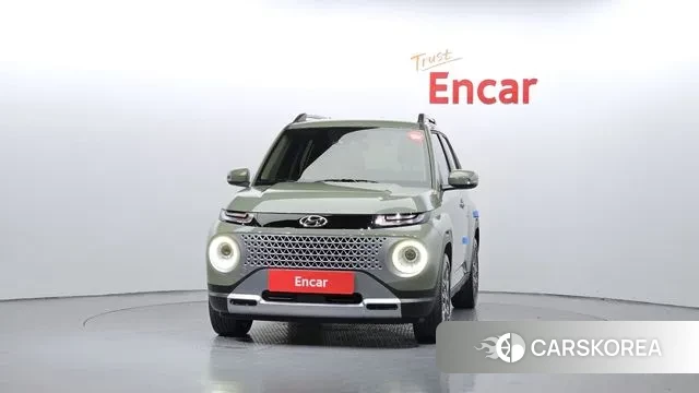 Hyundai Casper id 3348928 из Кореи 13