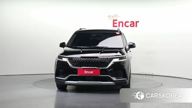 Kia Carnival 4th generation id 4292892 из Кореи 13