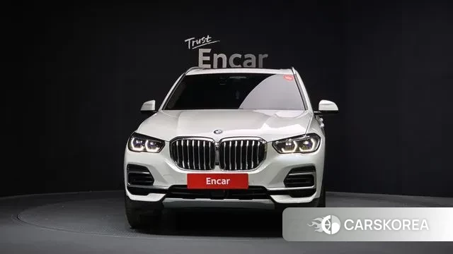 BMW X5 (G05) id 3355105 из Кореи 13