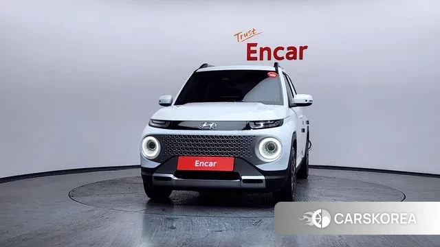 Hyundai Casper id 3751241 из Кореи 13