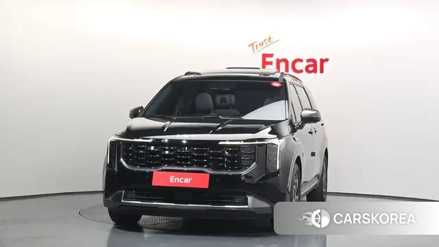 Kia The New Carnival 4th Generation id 3763677 из Кореи 13