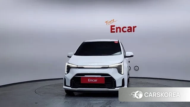 Kia The New Morning (JA) id 3523743 из Кореи 13