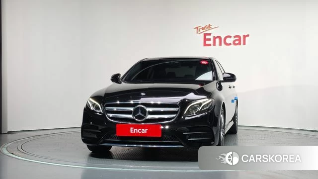 Mercedes-Benz E-Class W213 id 4651664 из Кореи 13
