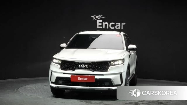 Kia Sorento 4th Generation id 3892142 из Кореи 13