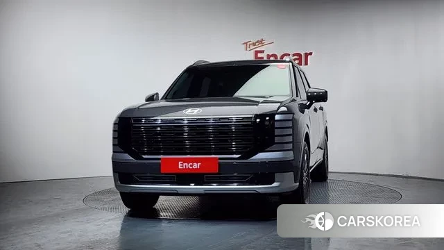 Hyundai Palisade (LX3) id 3731342 из Кореи 13