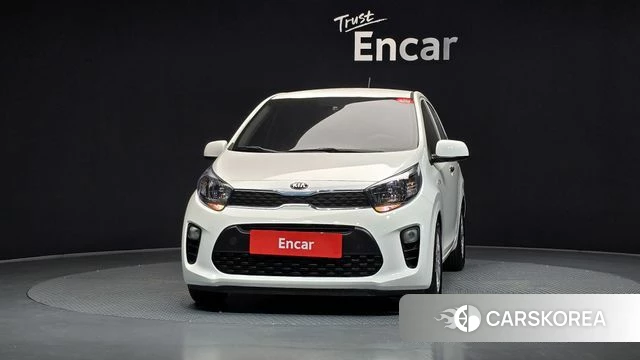 Kia All New Morning (JA) id 4732733 из Кореи 23