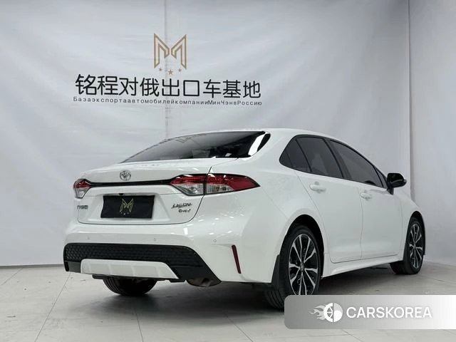 Toyota Lei Ling id 4278506 из Китая 18