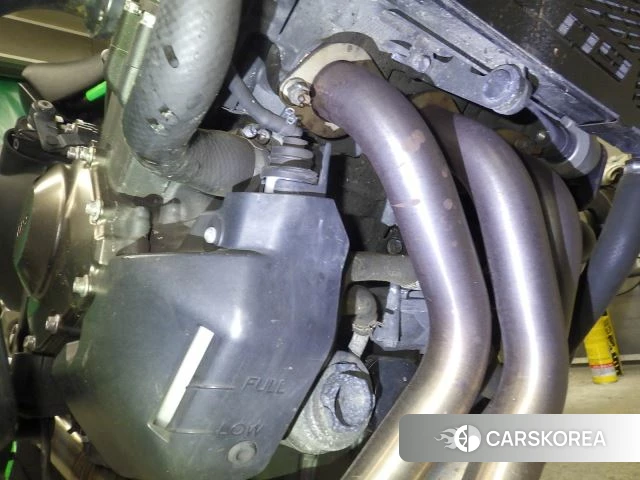 Engine photo