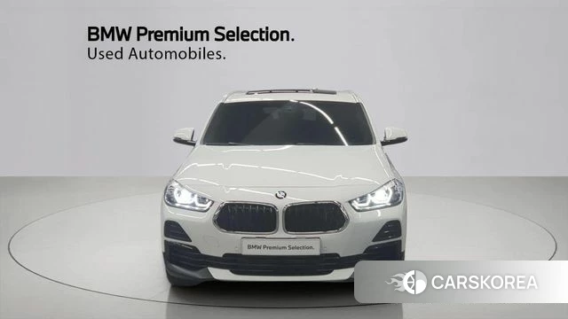 BMW X2 (F39) id 4434274 из Кореи 13