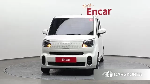 Kia The New Ray id 3043696 из Кореи 13