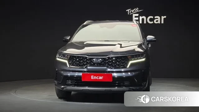 Kia Sorento 4th Generation id 3697914 из Кореи 13