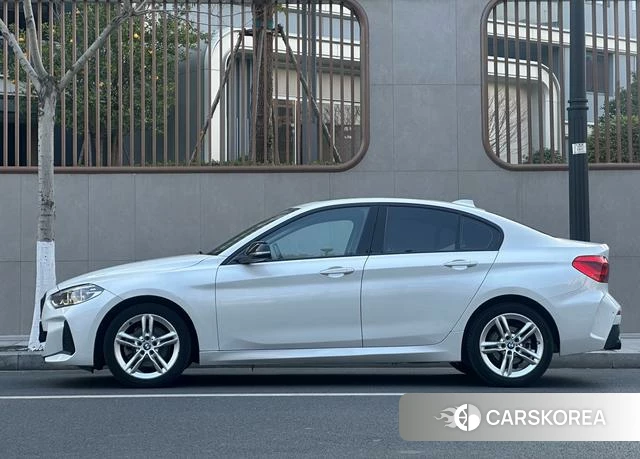 BMW 1 series id 4297611 из Китая 12