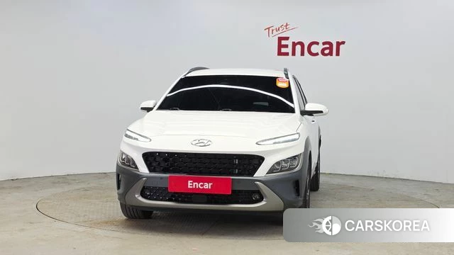 Hyundai The New Kona id 4186821 из Кореи 23