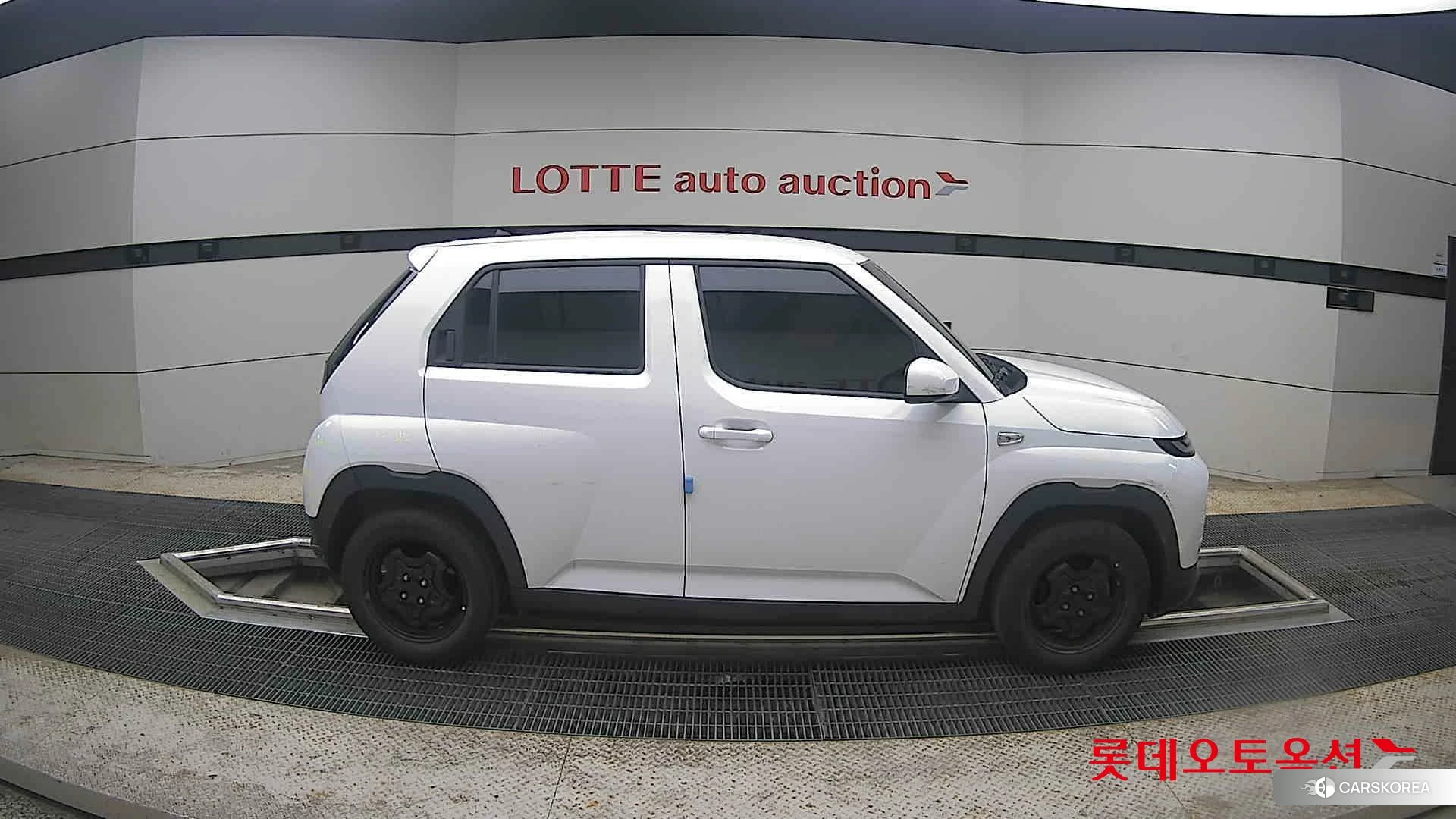 Hyundai Casper id 4296797 из Кореи 23