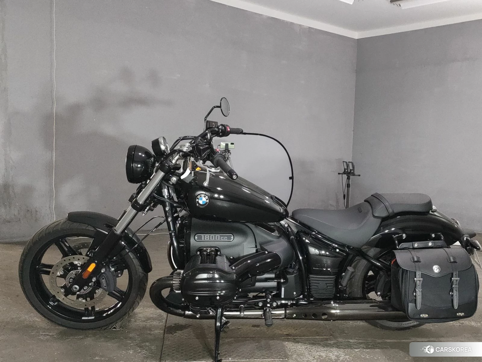 BMW R18 2025 из Японии, фото 2