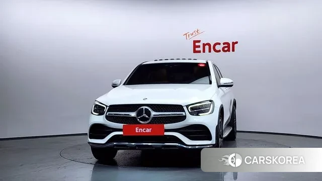 Mercedes-Benz GLC-Class X253 id 3736591 из Кореи 13