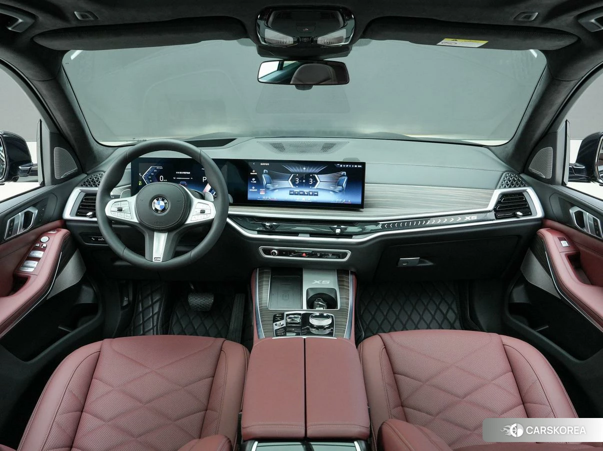 BMW X5 id 4420424 из Китая 15