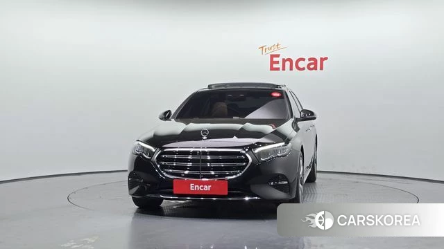 Mercedes-Benz E-Class W214 id 4474176 из Кореи 13