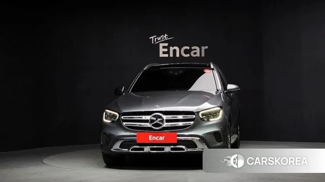 Mercedes-Benz GLC-Class X253 id 3616649 из Кореи 13